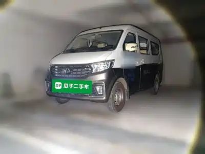 Changan Kuayue Xing V3