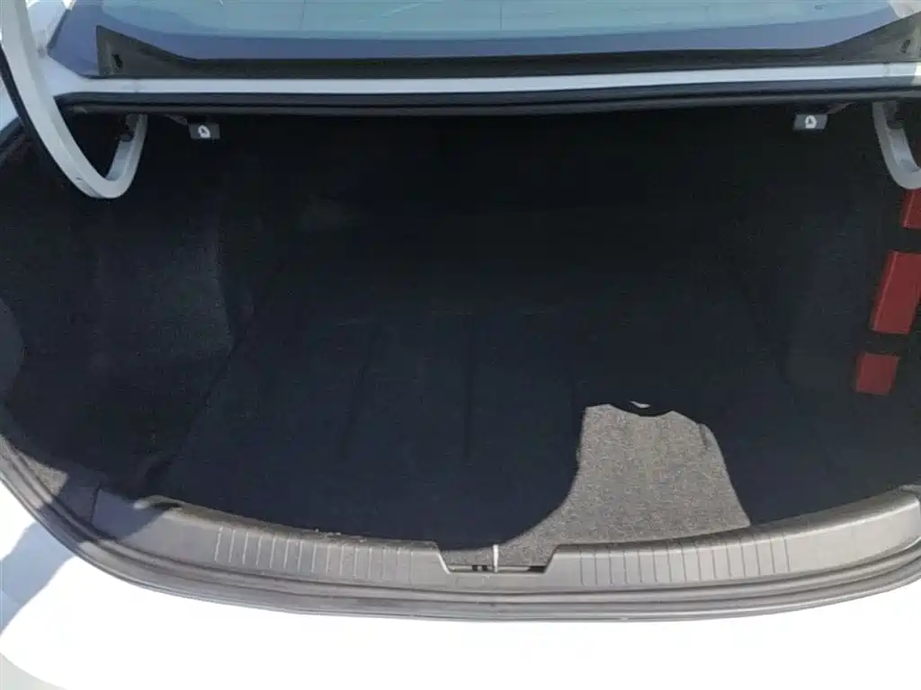 Chevrolet Malibu XL 2018 530T Auto RuiChi Edition фото 19