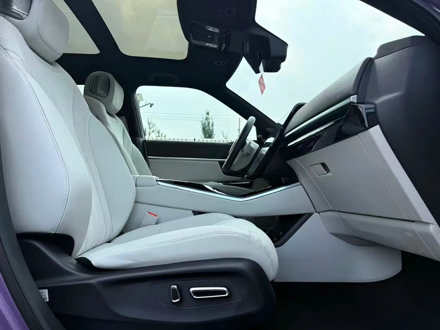 Honda P7 2025 2025 AWD Long Range Max