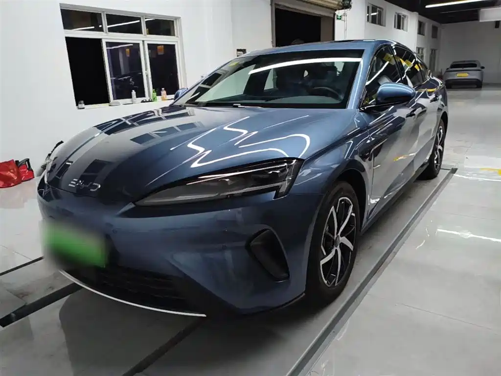 BYD Seal 07 DM-i 2026 DM-i 1.5T High Spec Edition