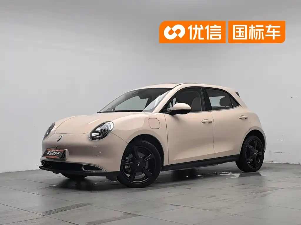 Ora Good Cat 2024 2024 401km Luxury