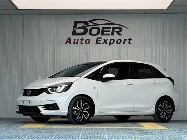 Honda LIFE 2023 1.5L CVT SPO-SS Agile Edition