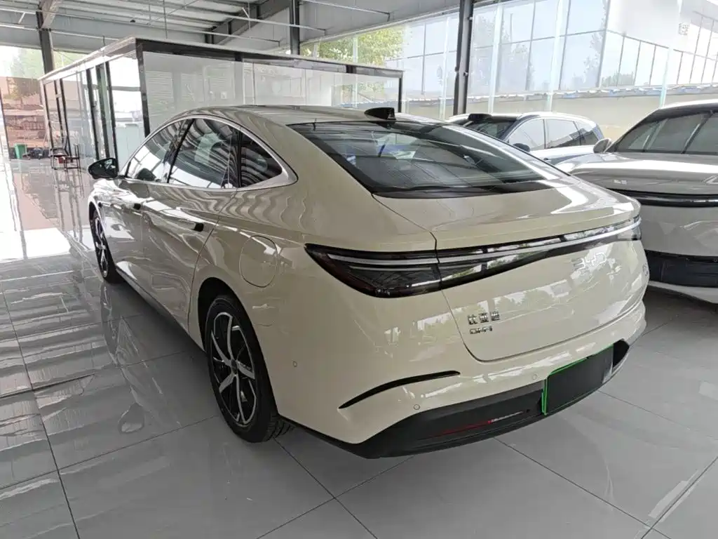 BYD Seal 07 DM-i 2026 2026 DM-i 1.5T 135km Premium