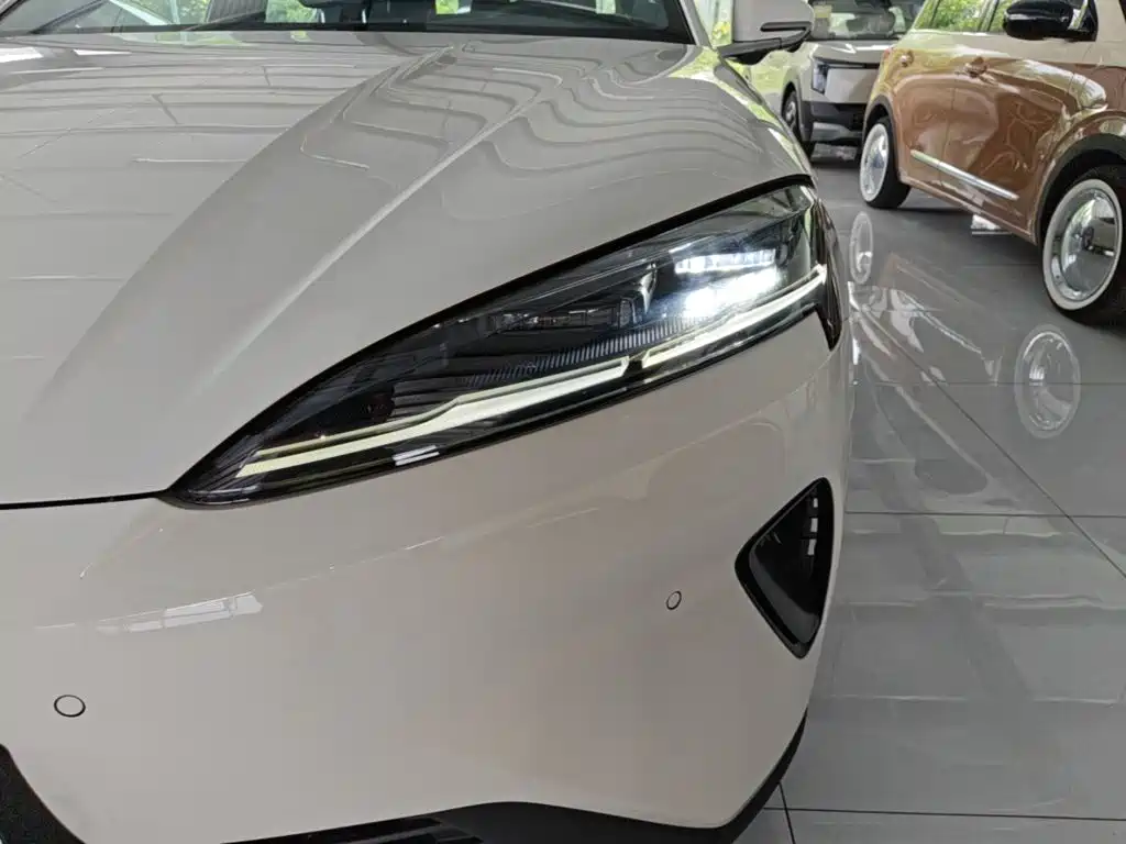 BYD Seal 07 DM-i 2026 2026 DM-i 1.5T 135km Premium