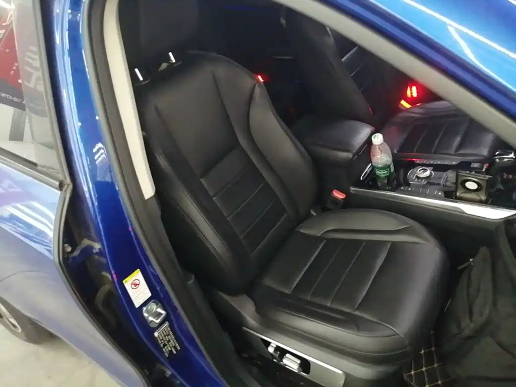 WEY VV7 2017 2017 2.0T Super Luxury