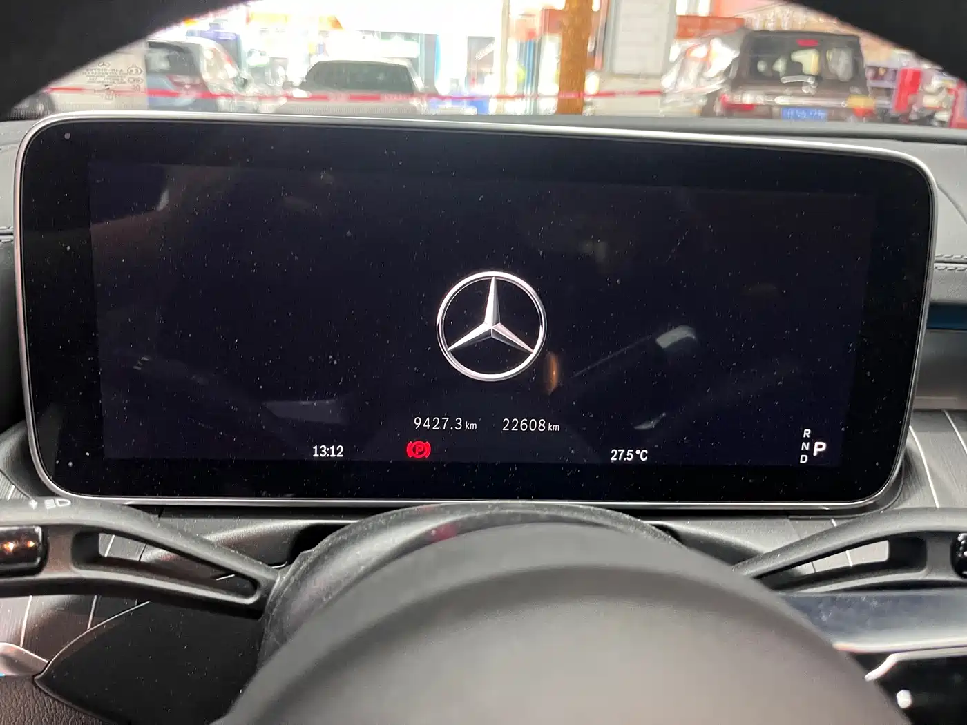 Mercedes-Benz C-Class, миниатюра 4