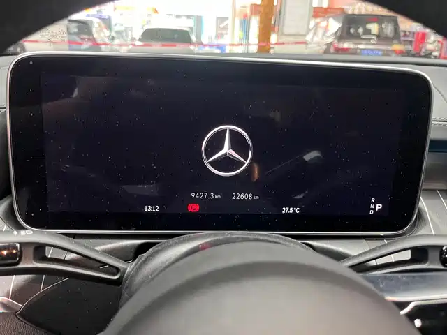 Mercedes-Benz C-Class 2022 Facelift C 260 L Sport — фото 4