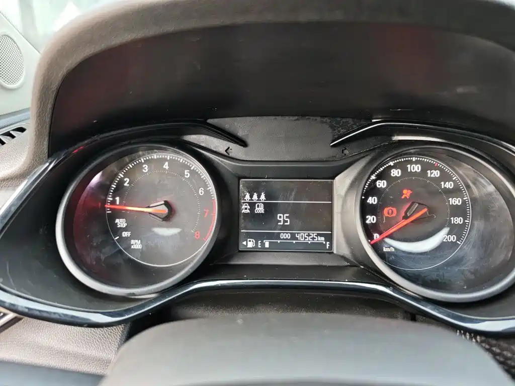 Chevrolet Cavalier 2021 2020 320 Manual Delight Edition