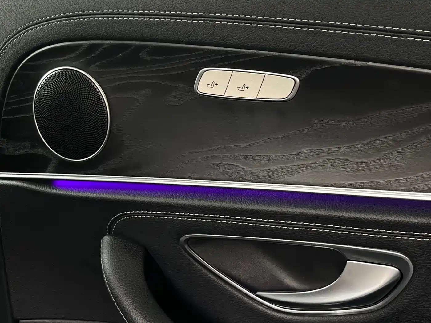 Mercedes-Benz E-Class 2016 E 300 L Sport Fashion Type фото 14
