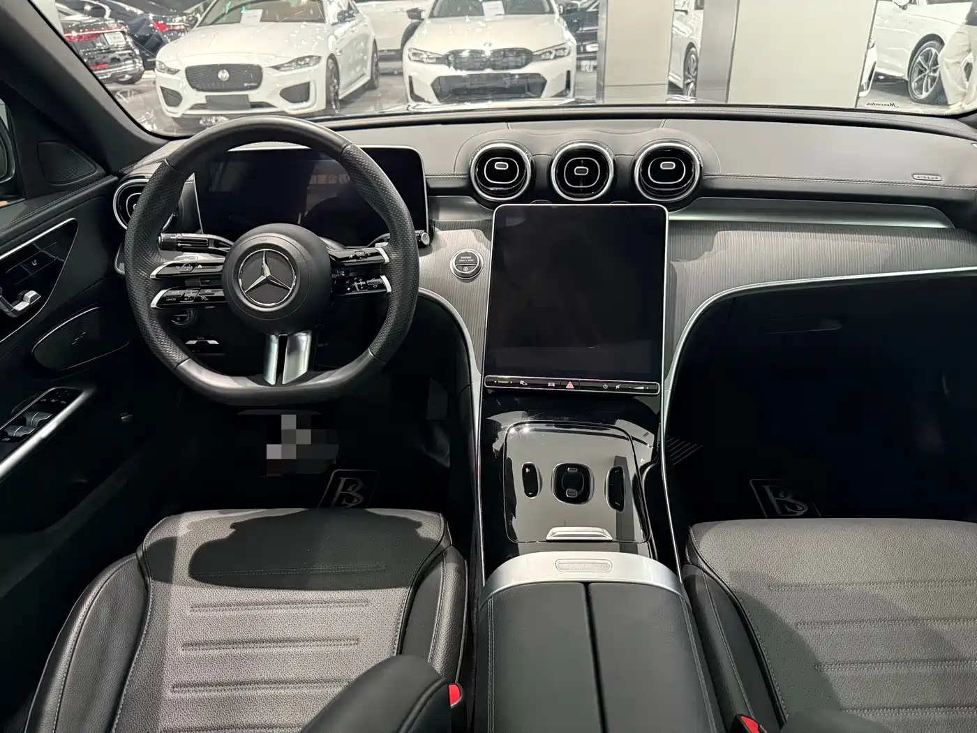 Mercedes-Benz C-Class 2024 C 260 L Sport фото 4