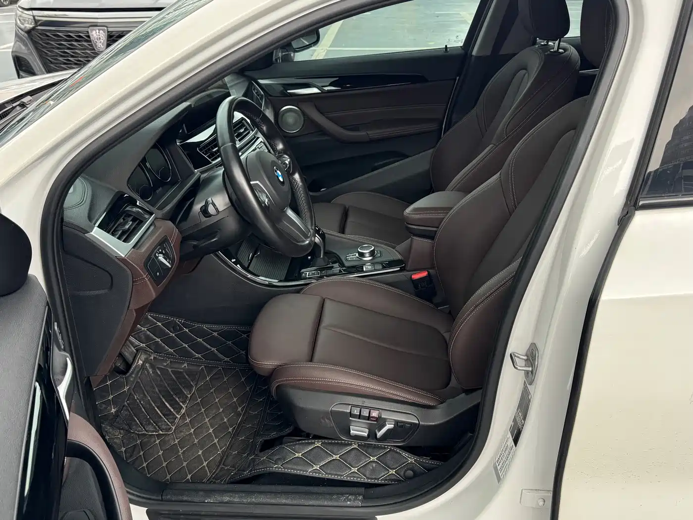 BMW X2 2022 2022 sDrive25i M Sport Package