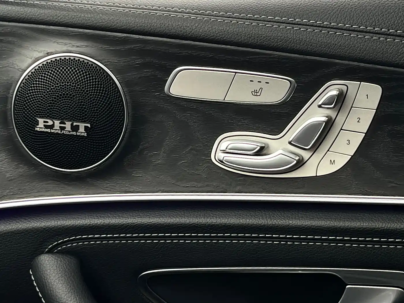 Mercedes-Benz E-Class 2016 E 300 L Sport Fashion Type фото 22