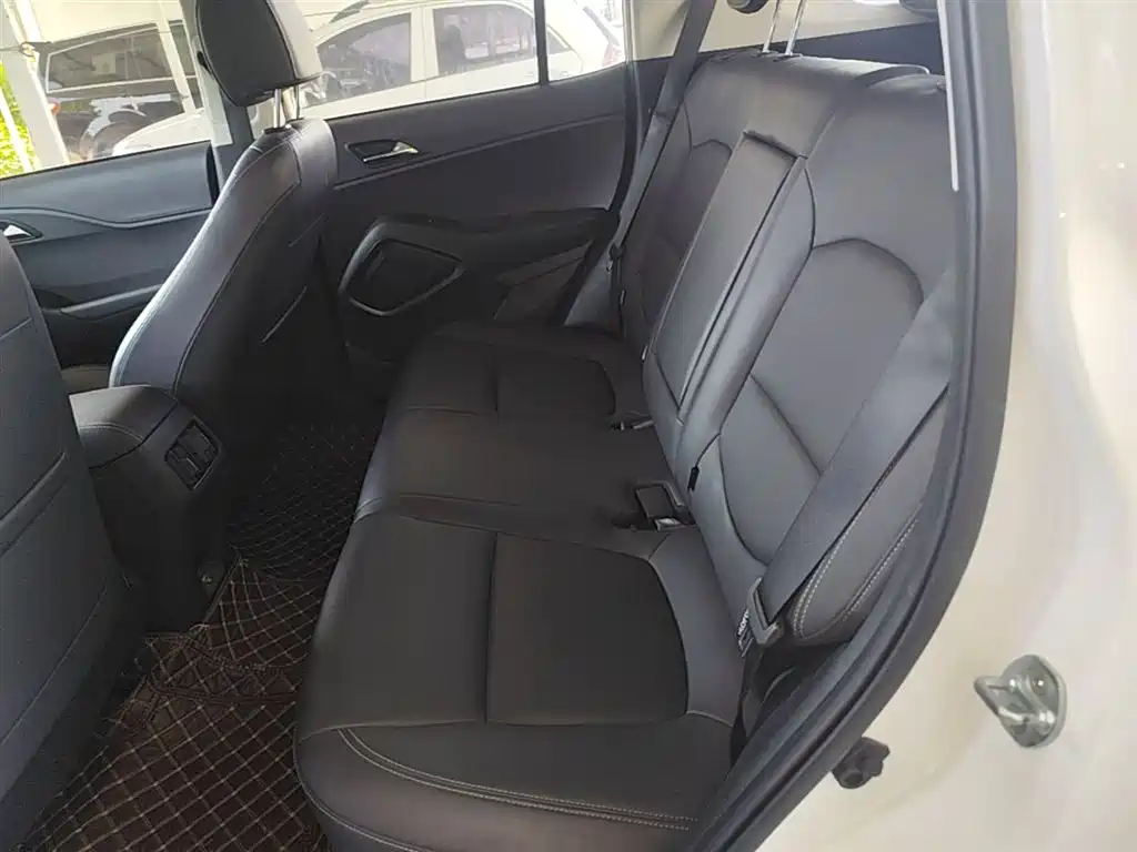Hyundai Beijing Hyundai ix35 2021 2.0L Automatic 2WD GLS Leading Edition фото 17