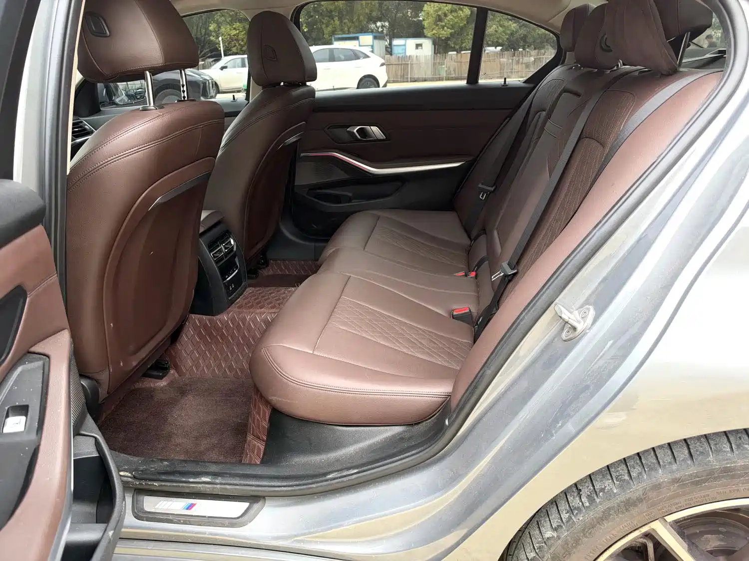 Фото 5 - BMW 3 Series