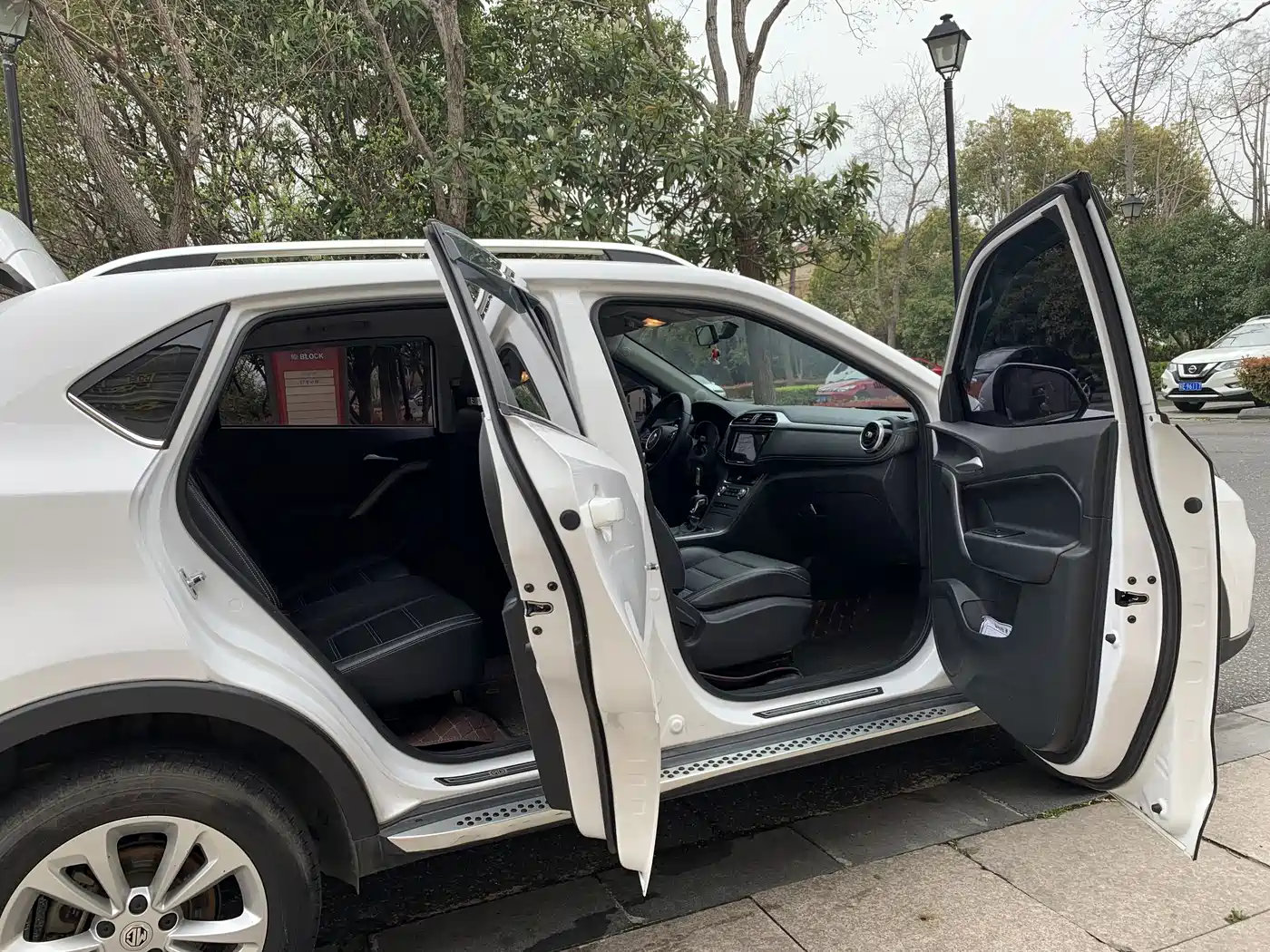 Jeep Patriot 2014 2014 2.4L Luxury Navigation