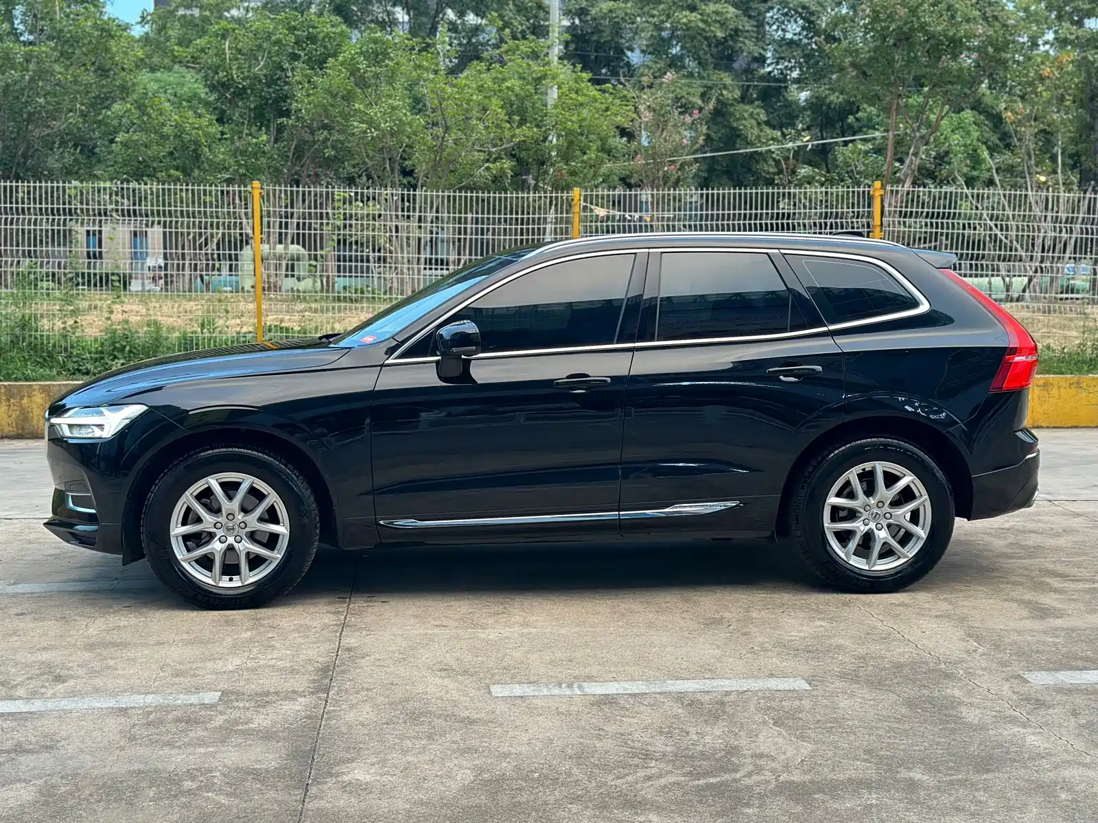 Фото 7 - Volvo XC60
