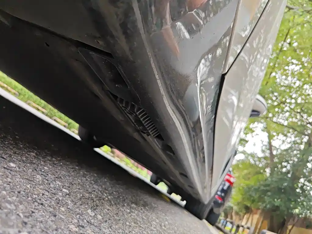 Xiaomi Auto Xiaomi SU7 2024 2024 RWD Long Range Intelligent Driving Edition
