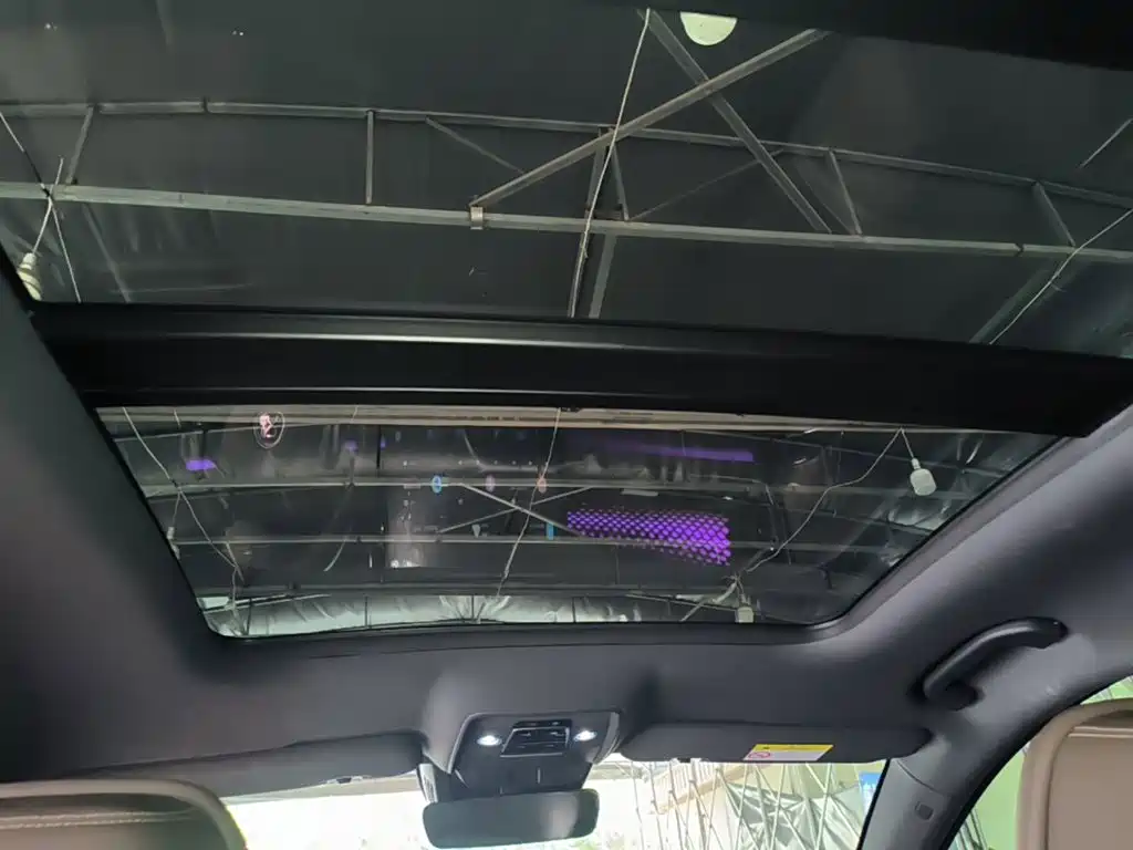 BYD Han 2020 2020 EV AWD High-Performance Flagship