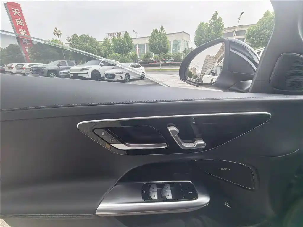 Mercedes-Benz C-Class 2022 C 260 L Sport Edition фото 13