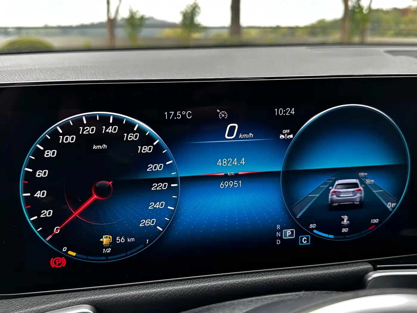 Mercedes-Benz GLB 2023 GLB 200 Dynamic фото 8