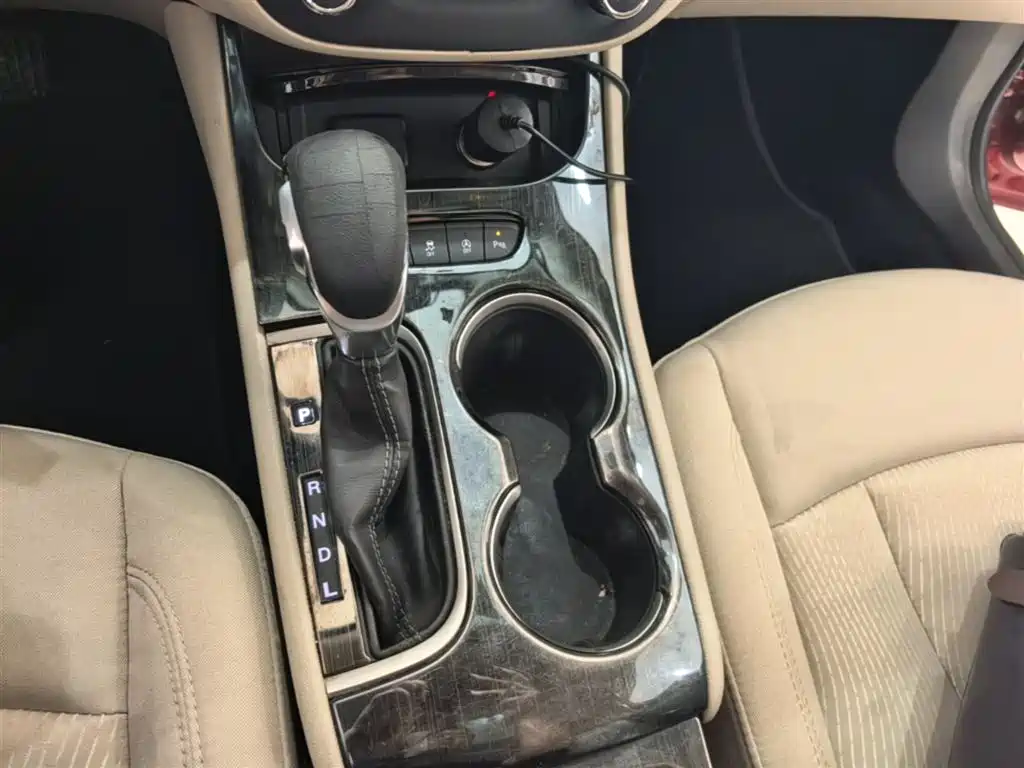 Buick Verano 2019 Sedan 15S Auto Progressive фото 14