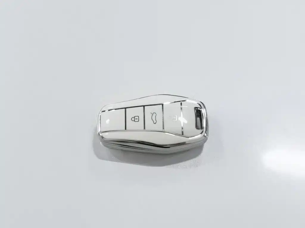 JAC Yiwei Yiwei 3 2024 2024 Beloved Edition 330km Air