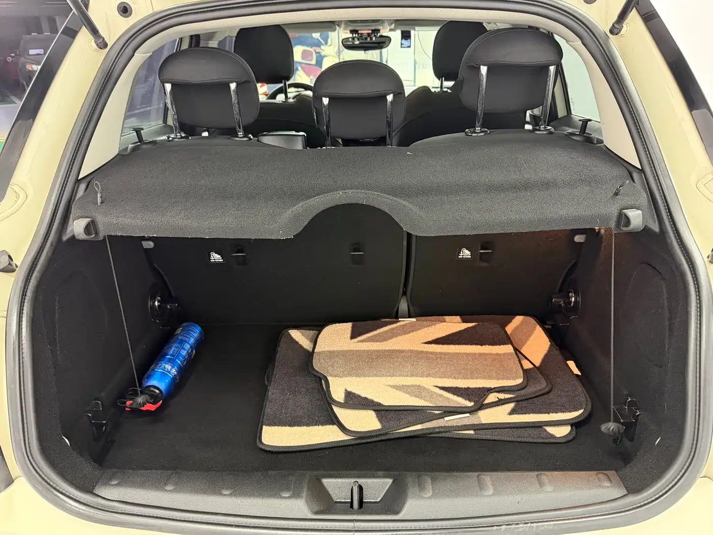 Фото 9 - MINI MINI