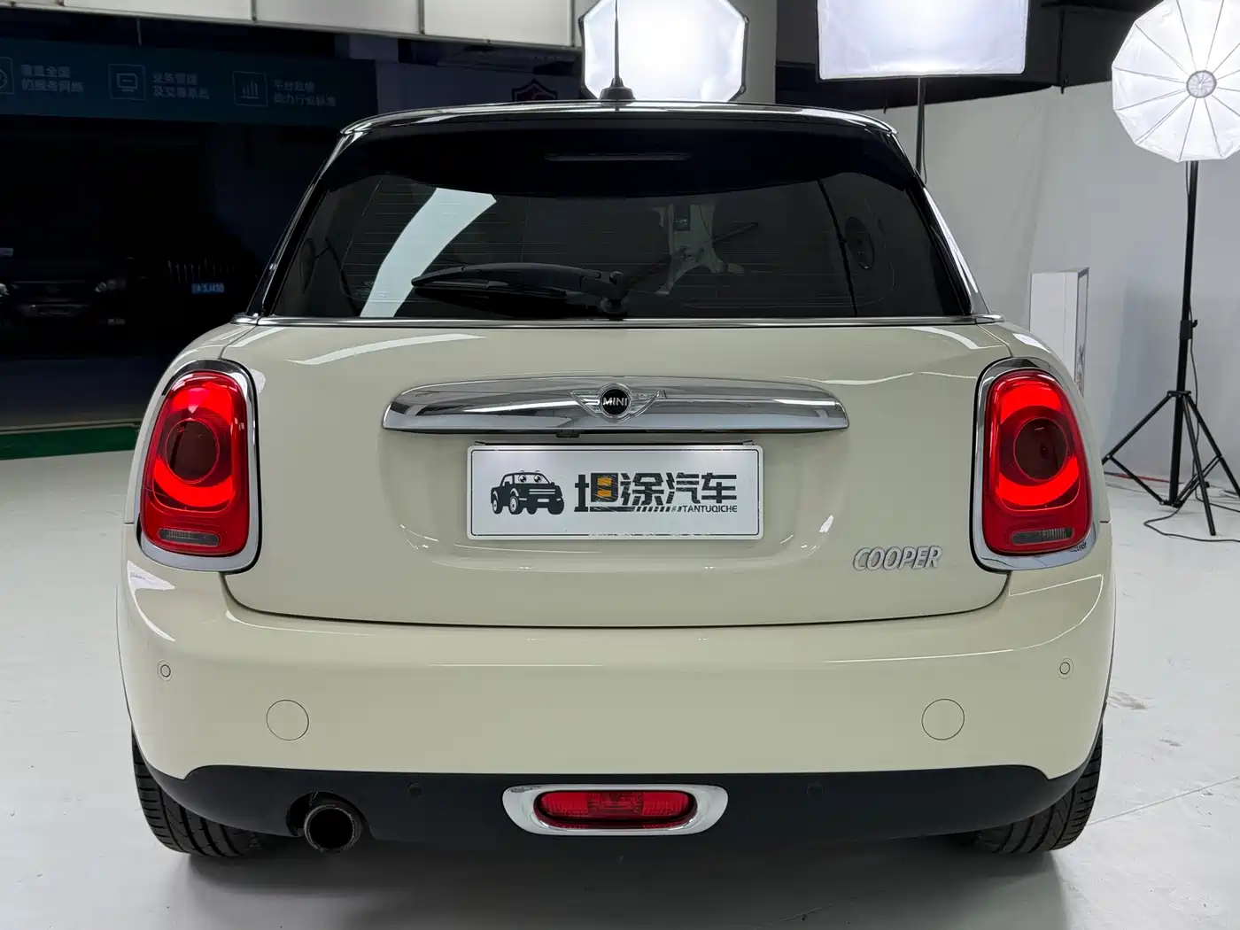 Фото 24 - MINI MINI
