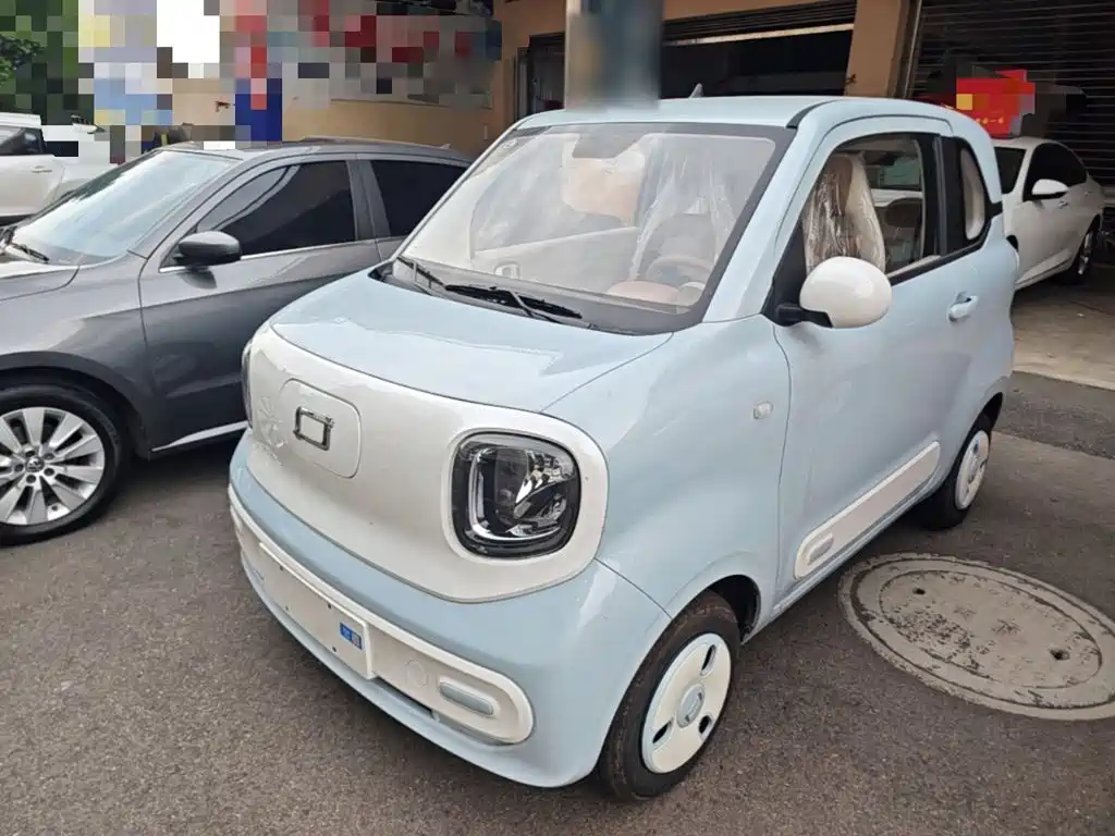 Besturn Bestune Pony 2026 2026 222km Cute Pony Plus