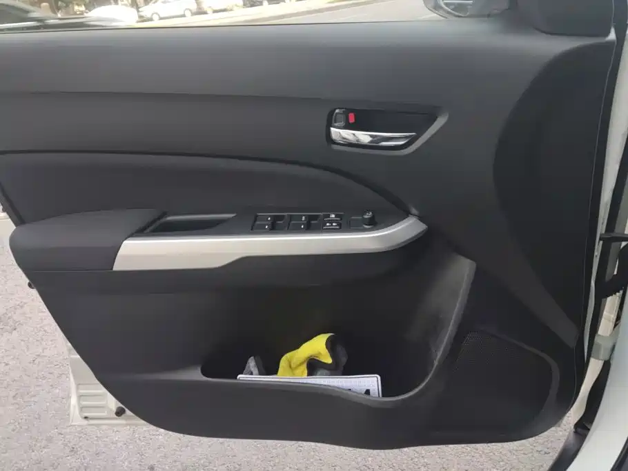 Suzuki Vitara 2016 2016 1.4T Auto 2WD Elite Model