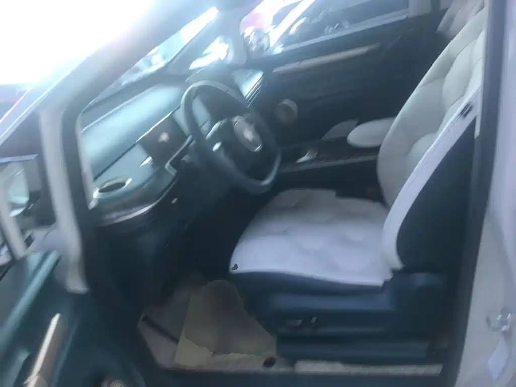 Baojun Cloud 2023 2023 360 Pro