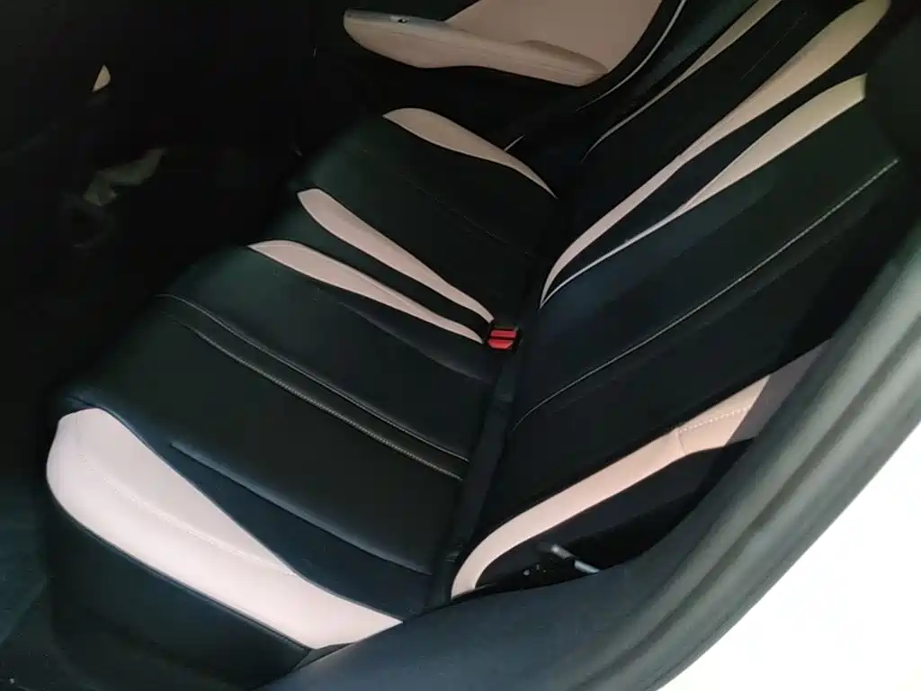 BYD Seagull 2024 Glory Edition 305km Vitality Edition фото 17