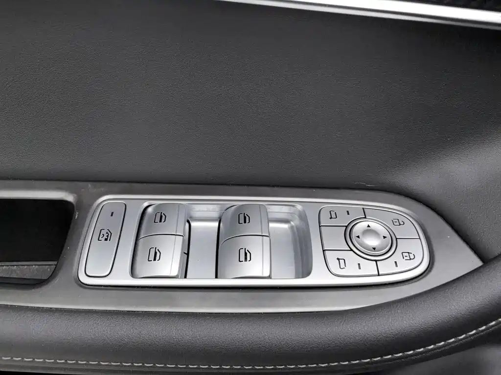 Фото 9 - Chery Tiggo 7 PLUS