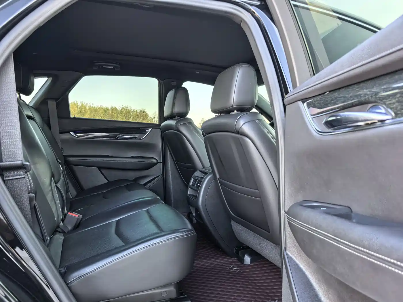 Cadillac XT5 2020 28T Luxury Model фото 11