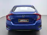 Фото 4 - Honda Civic