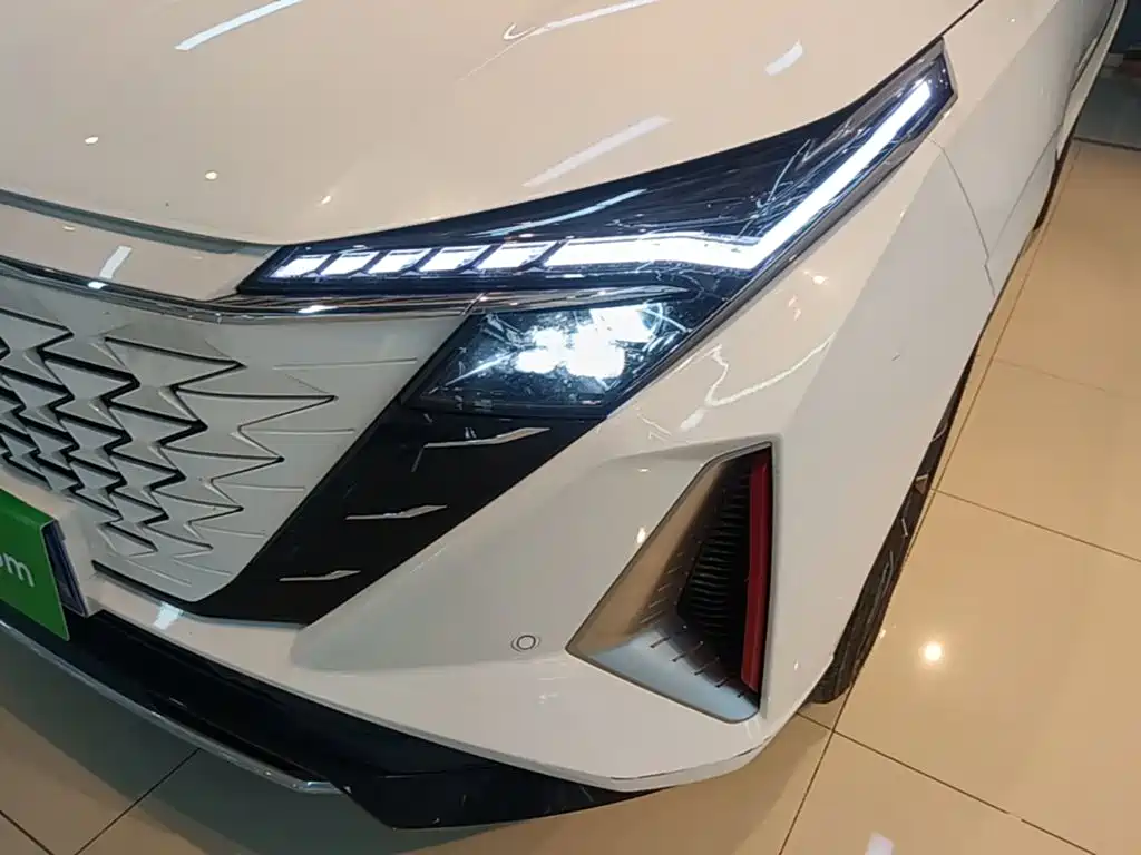 Фото 24 - Changan Oshan Z6