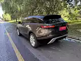 Фото 3 - Land Rover Range Rover Velar