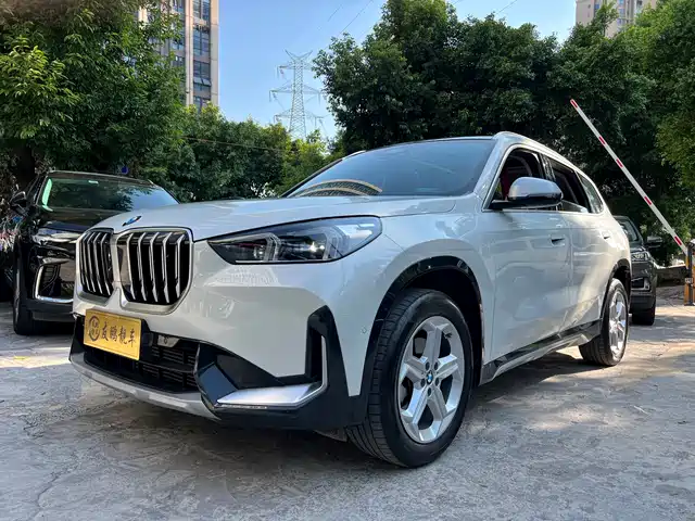  BMW BMW X1 2023 sDrive20Li X Design Package