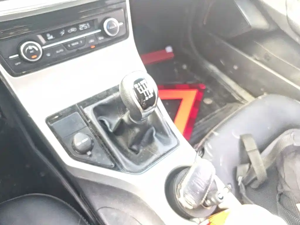 Geely Emgrand GL 2017 2017 1.8L Manual Elite