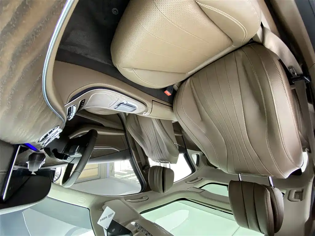 Mercedes-Benz E-Class 2023 E 300 L Fashion фото 10