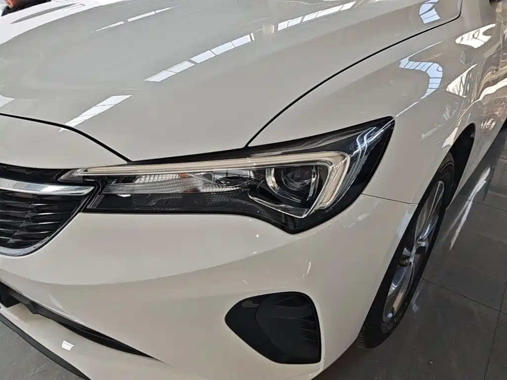Buick Verano 2023 2023 Pro Joy Edition