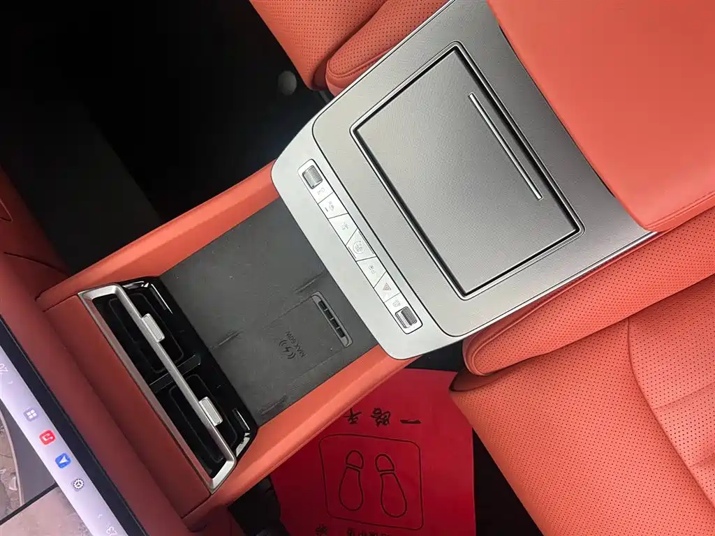 BYD Tang L 2025 DM 175KM Drone Player Edition фото 21