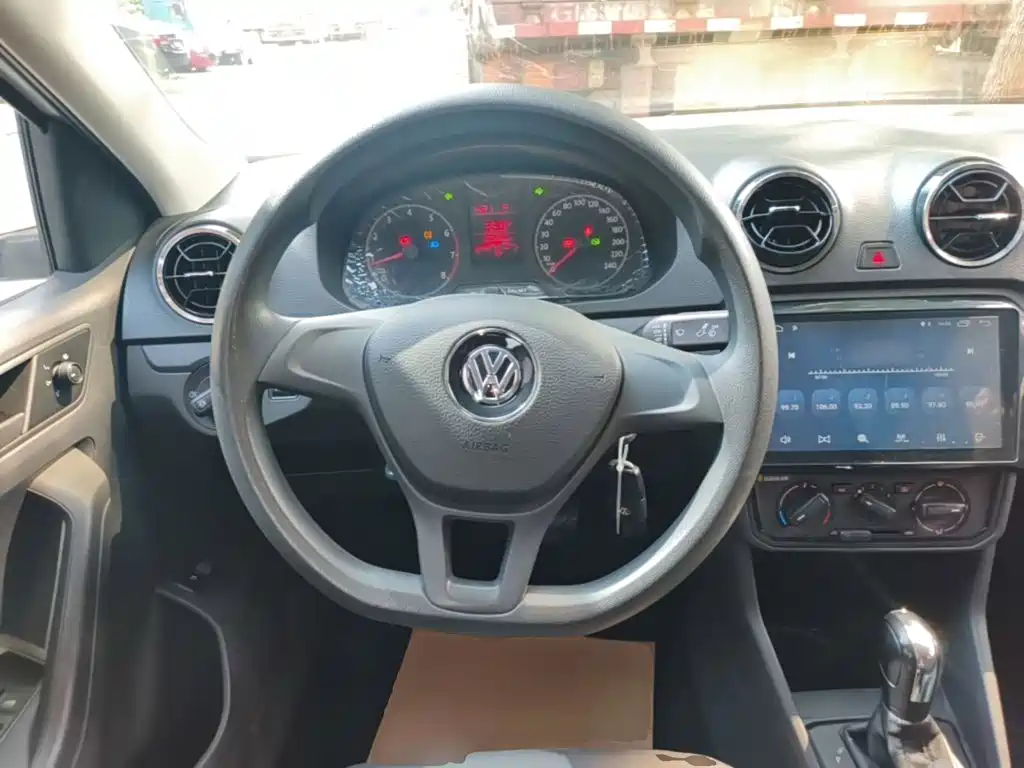 Volkswagen Jetta 2019 2019 Dream Edition 1.5L Auto Fashion