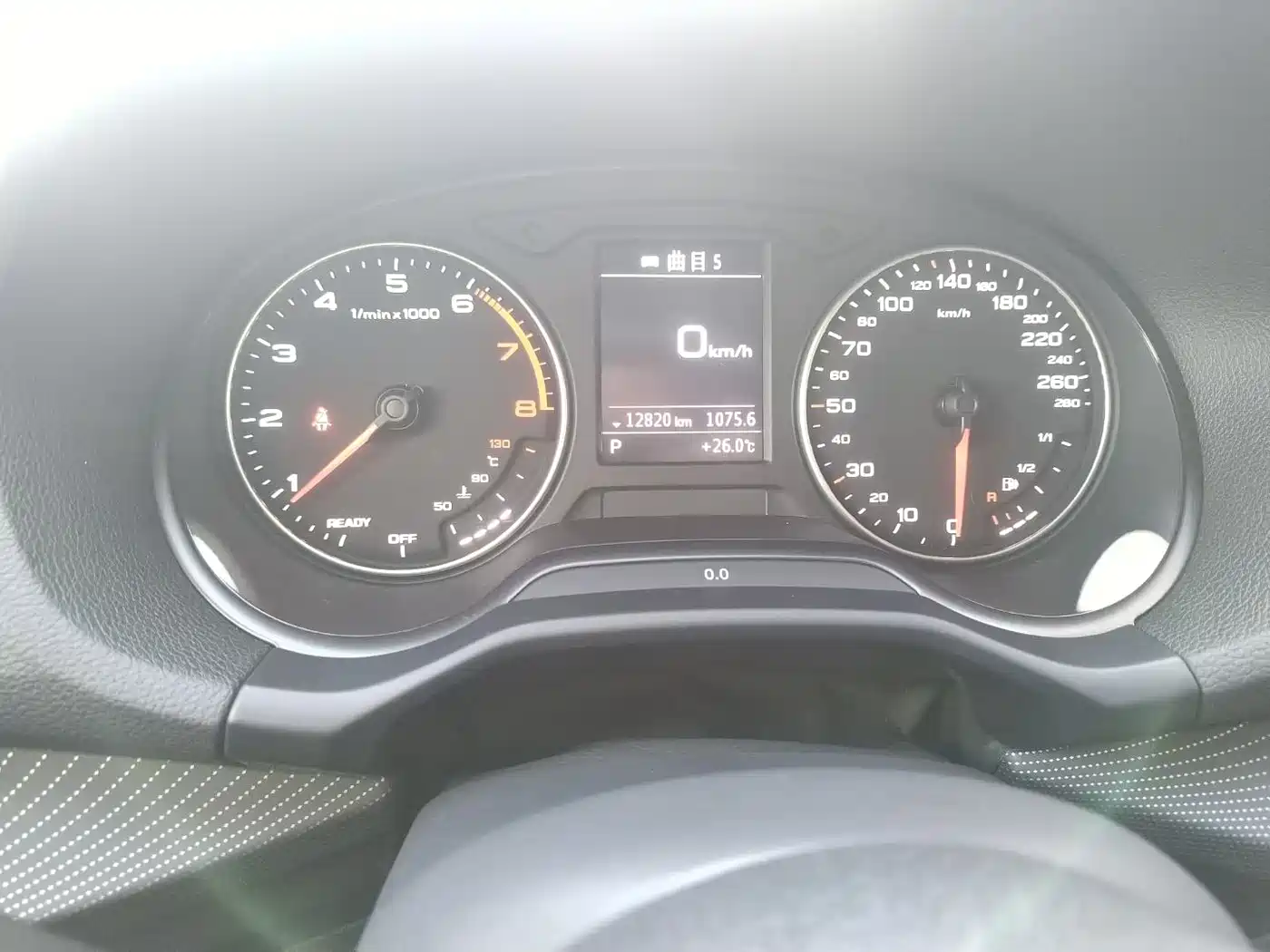 Audi Q2L 2022 35 TFSI Fashion Elegance фото 5