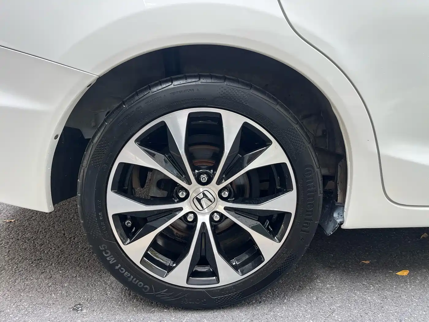 Honda Civic 2014 2.4L Manual Si фото 11