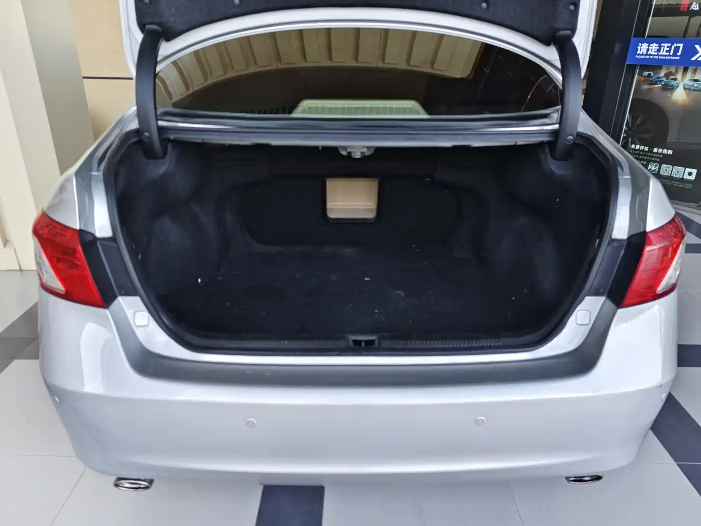 Lexus ES 2006 350 Luxury Edition фото 6
