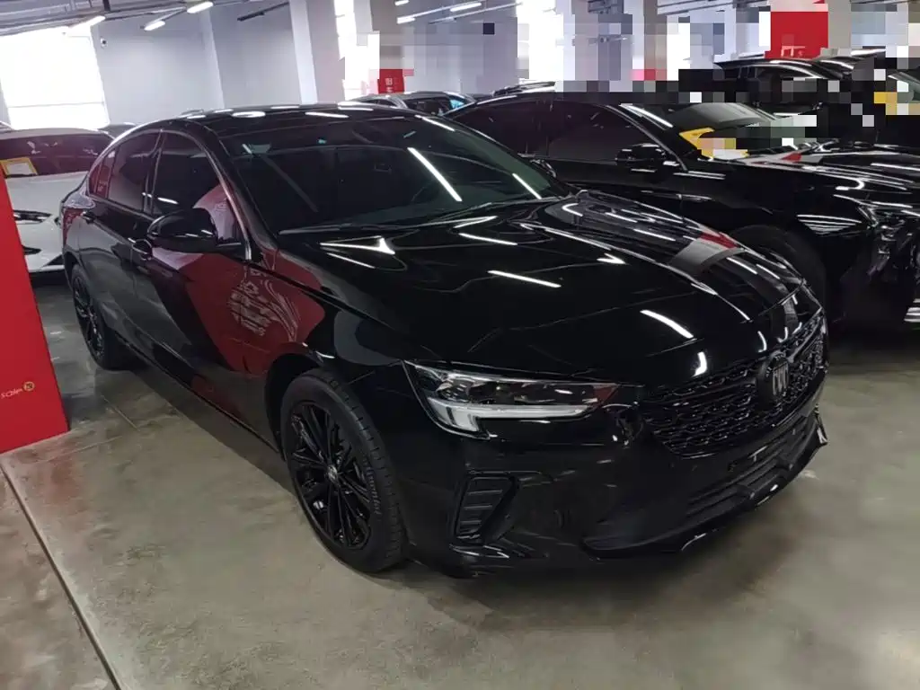2026 Buick Regal