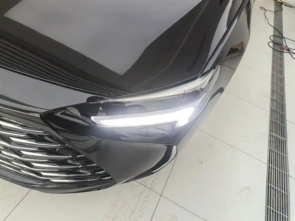 Buick Regal 2024 25T Ultra Comfort Edition фото 24