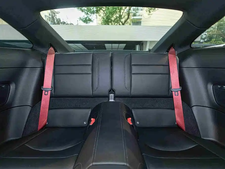 Porsche 911 2023 Carrera 3.0T фото 17
