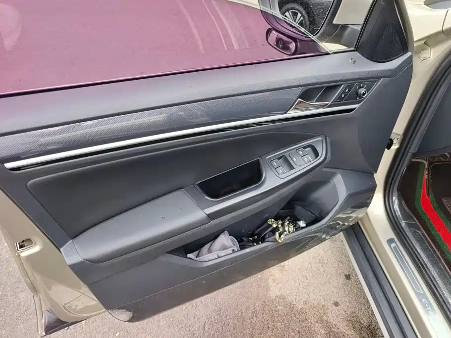 Volkswagen C-TREK 2018 2018 1.5L Automatic Comfort